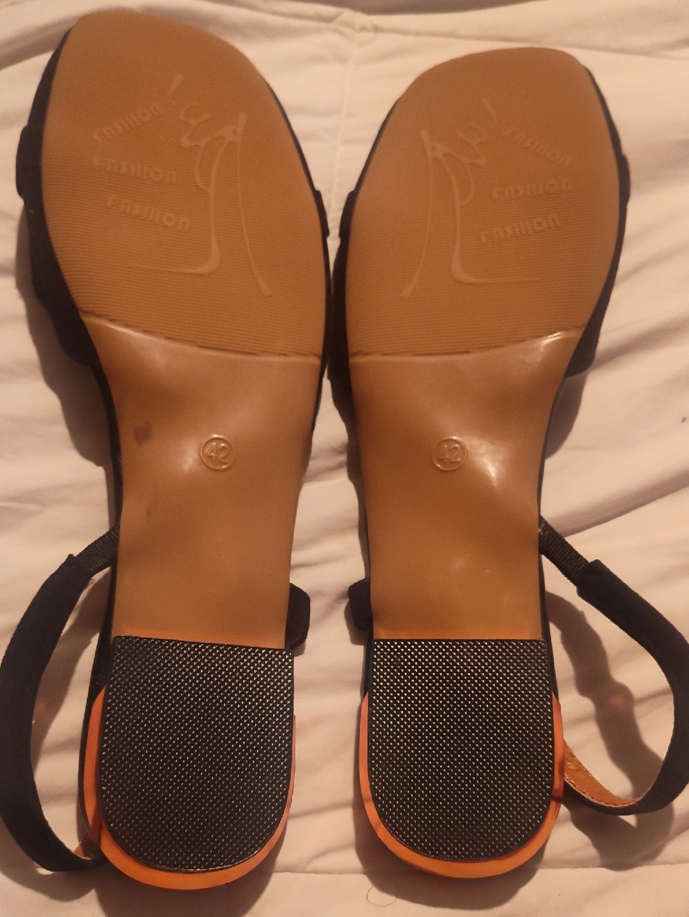 Women's Shoes